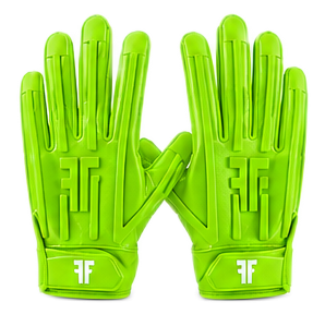 Gloves — Neon