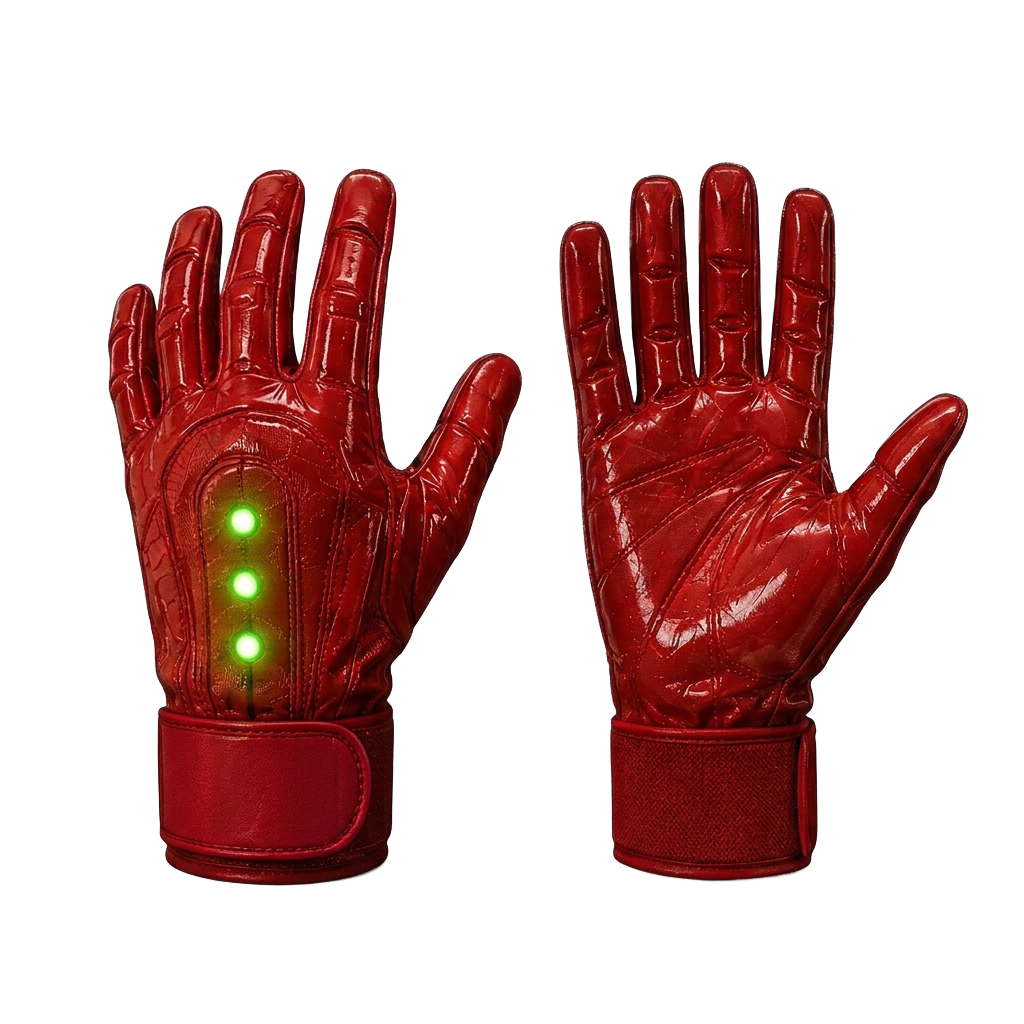 LED Gloves