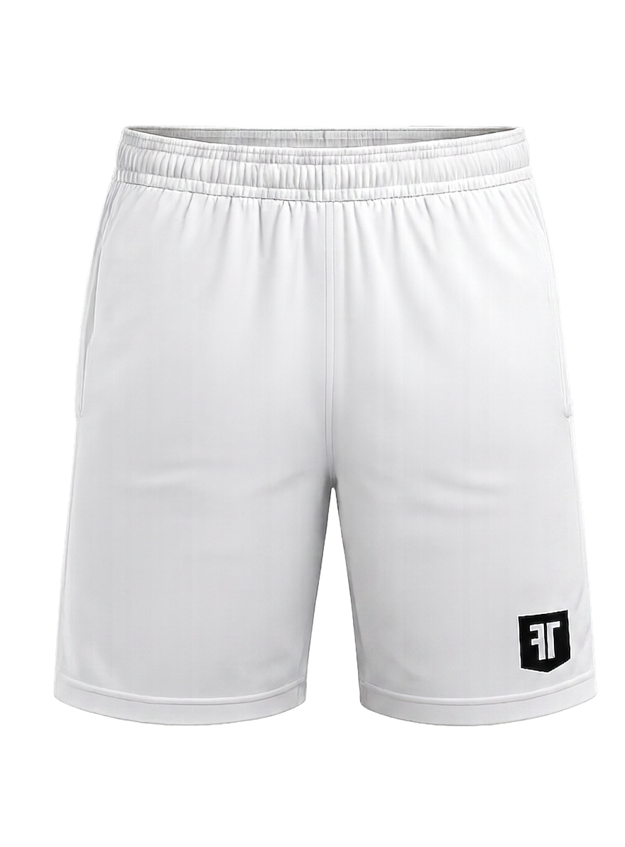 Shorts — White
